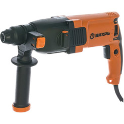 Перфоратор Вихрь П-900к (72/3/2)