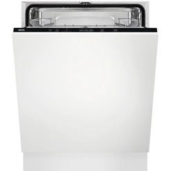 Встраиваемая посудомоечная машина AEG FSM42607Z