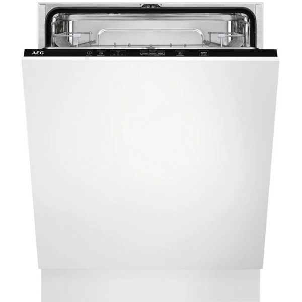 Встраиваемая посудомоечная машина AEG FSM42607Z