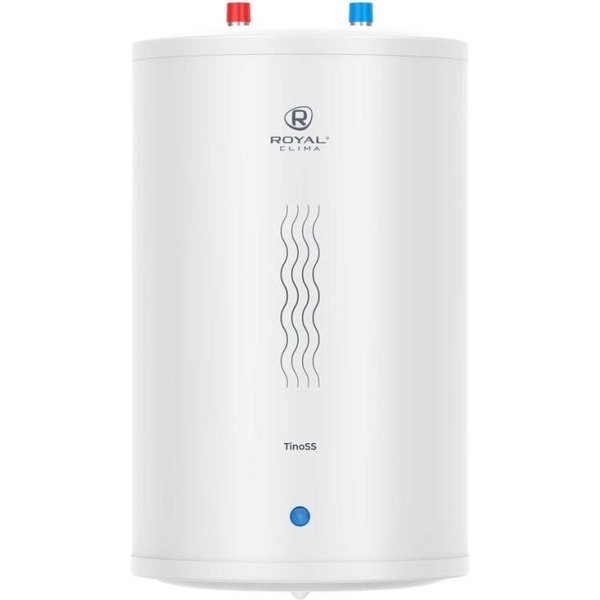 Водонагреватель ROYAL CLIMA RWH-TS10-RSU