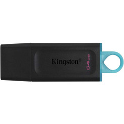 USB-флеш Kingston DataTraveler Exodia 64GB (DTX/64GB)