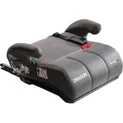 Детское сиденье Martin noir Dragon LSA07F (Earl Grey)