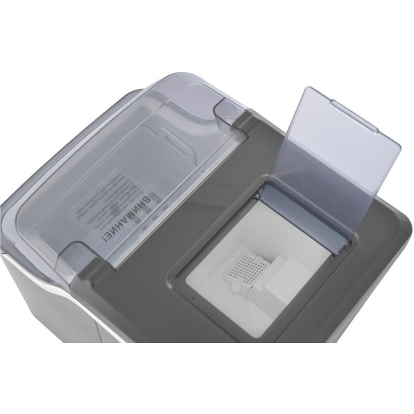 Льдогенератор ZUGEL ZIM2001