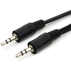 Кабель аудио Cablexpert CCA-404-2M