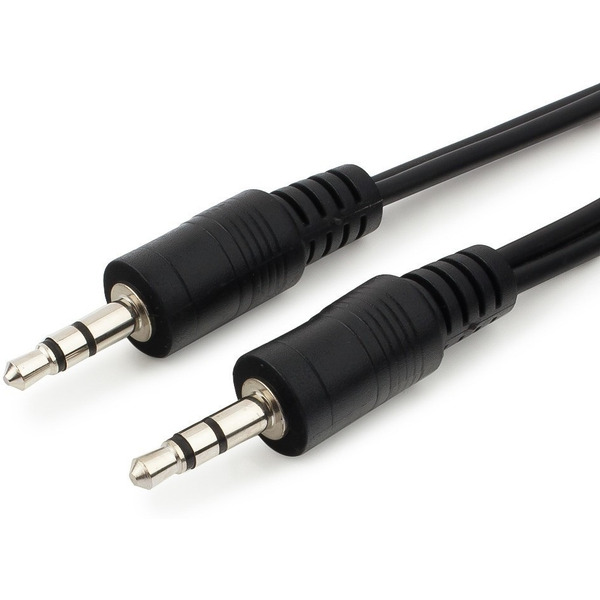Кабель аудио Cablexpert CCA-404-2M