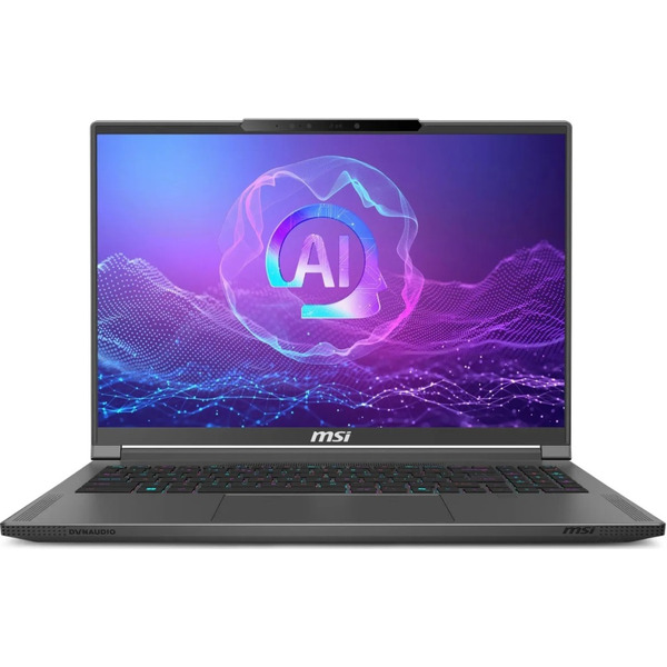 Ноутбук MSI Creator A16 AI+ A3HVGG-268