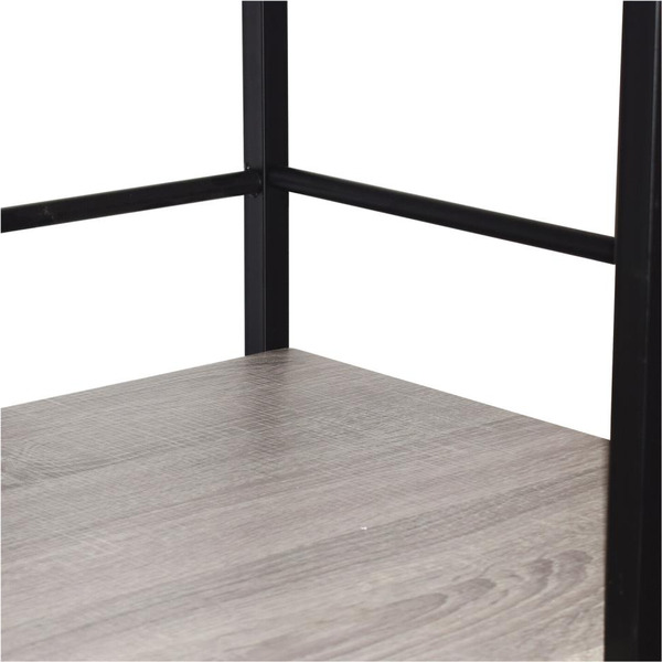 Стол Brabix Loft CD-005 (дуб антик)