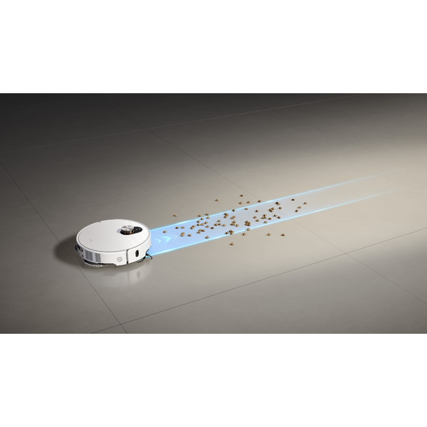 Робот-пылесос Xiaomi Robot Vacuum 5 Pro OV21GL (BHR07WFEU)