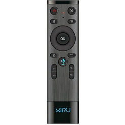 Пульт с гироскопом и микрофоном Miru Q5