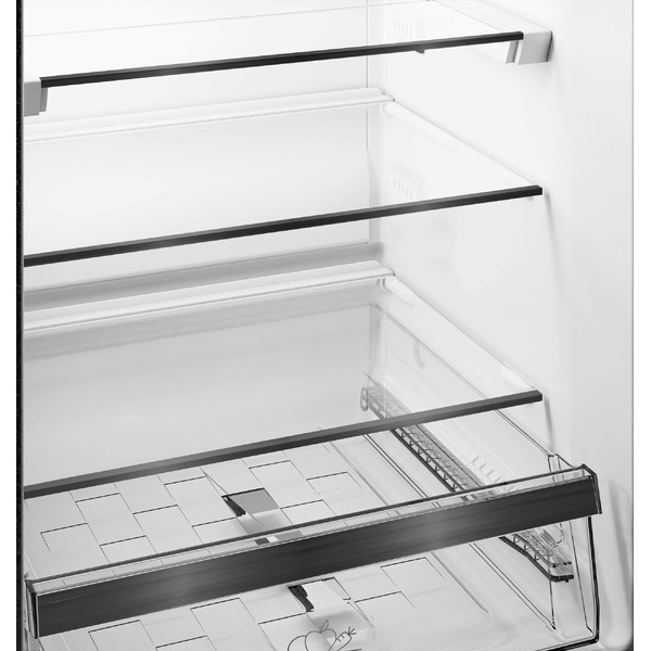 Холодильник HOTPOINT HDKP 7201 MX