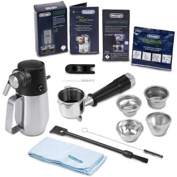 Кофемашина DeLonghi EC9885.M
