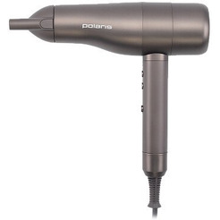 Фен Polaris PHD 3004 (графитовый)