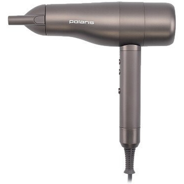 Фен Polaris PHD 3004 (графитовый)