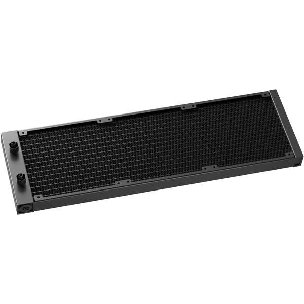Система жидкостного охлаждения для процессора DeepCool Spartacus 420 R-SPT420-BKDSMP-G-1