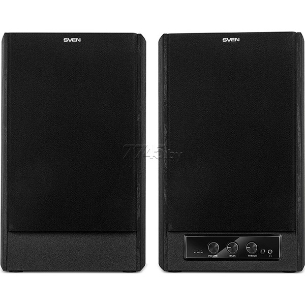 Акустическая система SVEN MC-30 чёрный