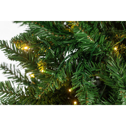 Ель искусственная Winter Light 180 / 24821-180CM LED