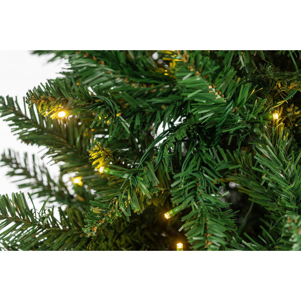Ель искусственная Winter Light 180 / 24821-180CM LED
