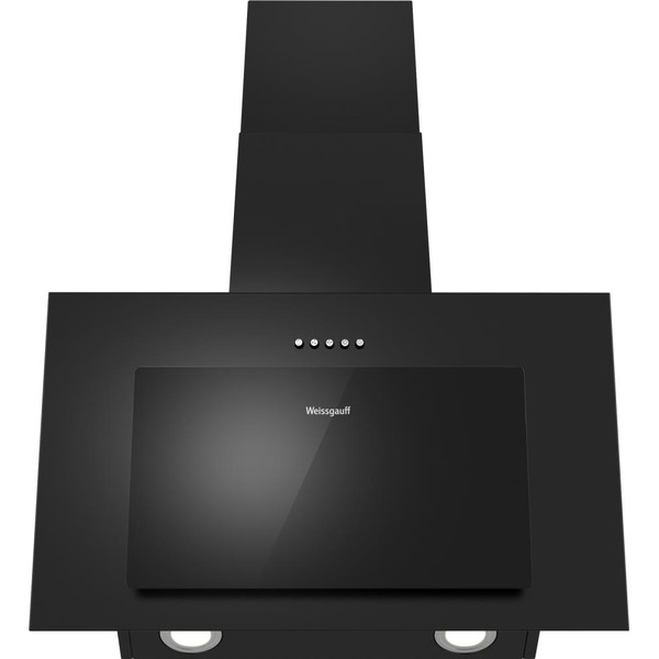 Вытяжка WEISSGAUFF Yota 600 PB BL