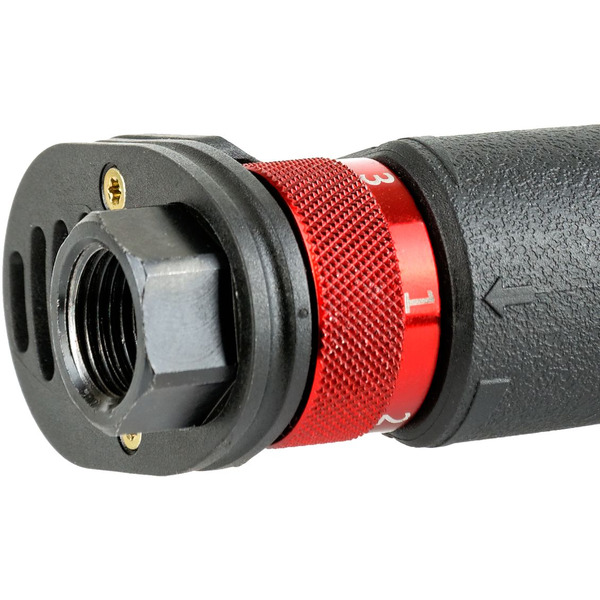 Пневматический гайковерт Fubag IWC 1400 1/2 (100205)