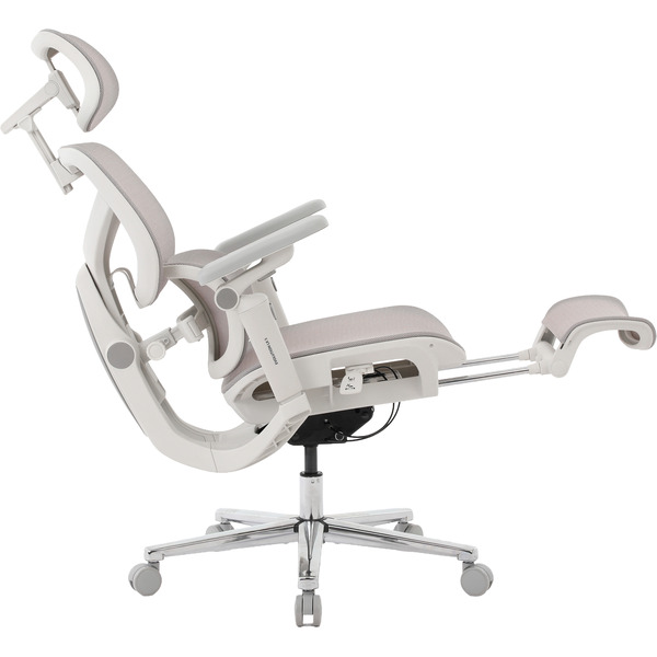 Кресло компьютерное EVOLUTION LX 5 Grey