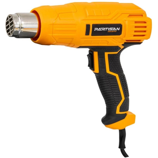 Промышленный фен Partisan PHG-2600