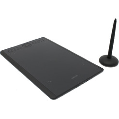 Графический планшет WACOM Intuos Pro Medium (PTH-660-R)