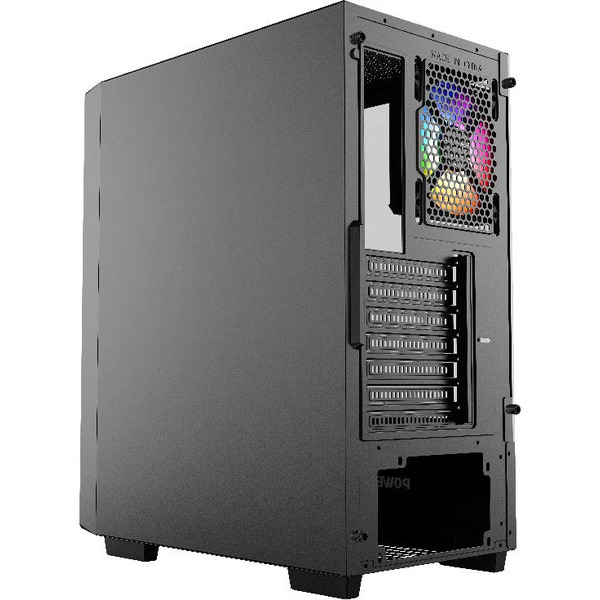 Корпус Powercase Mistral AY4B ARGB CMAYB-A4