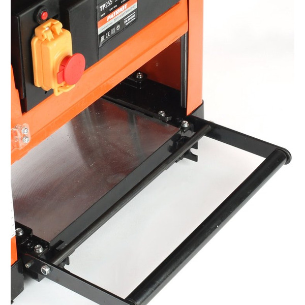 Станок PATRIOT TP 255