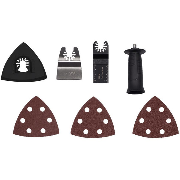 Реноватор Kolner KMT 320V