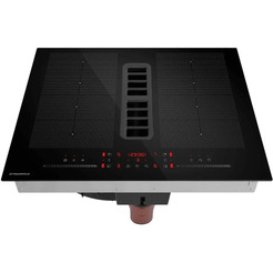 Варочная панель MAUNFELD MIHC604SF2BK