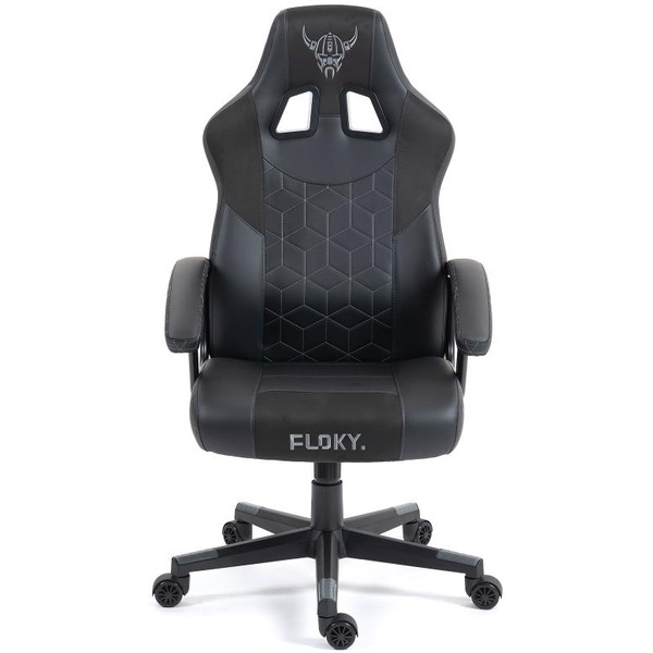 Компьютерное кресло FLOKY Huginn (черный)