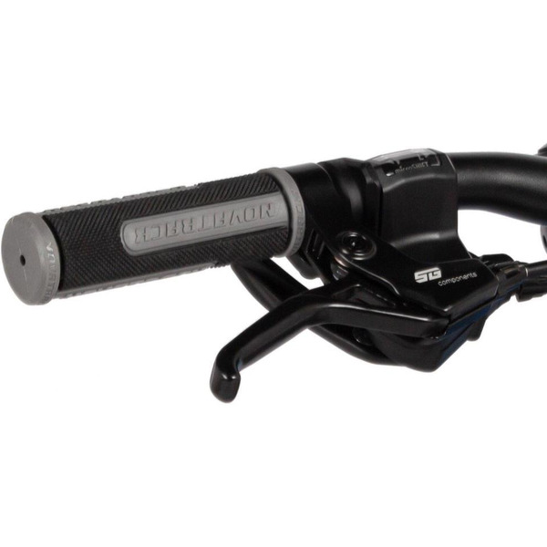 Детский велосипед Novatrack Extreme 20 20AHD.EXTREME.RD5 (красный)