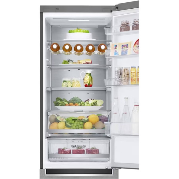 Холодильник LG GA-B509MCUM