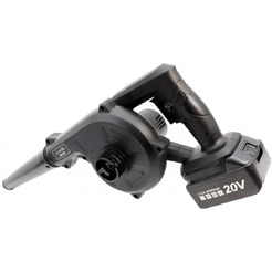 Воздуходувка Zitrek ZKBL20V 082-2011 (с 2-мя АКБ)