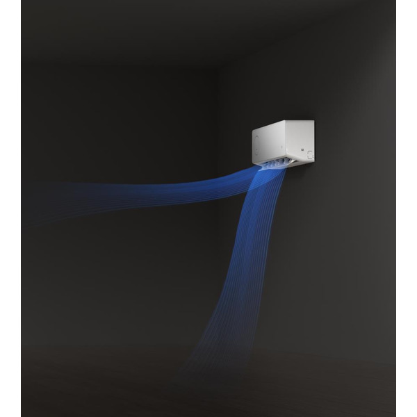 Кондиционер Viomi Cross 2 KFR-35GW/Y4CM2-A++/A+