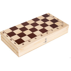 Шахматы Десятое королевство 02845