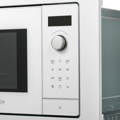 Встраиваемая микроволновая печь Bosch BEL653MW3