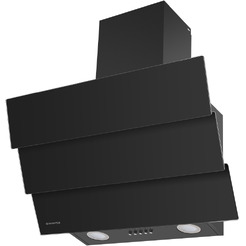 Вытяжка MAUNFELD Cascada Push 50 (черный)