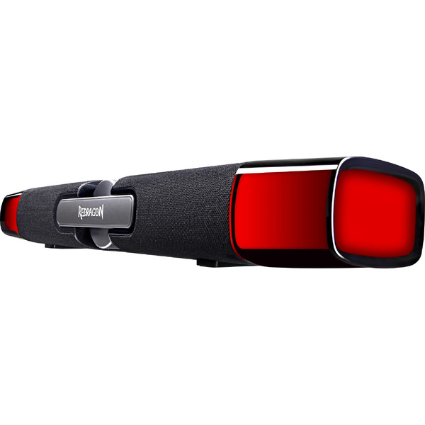 Саундбар REDRAGON Dora 72033 черный