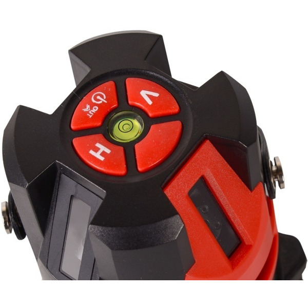 Лазерный нивелир Ресанта ПЛ-3ШК (61/10/525)