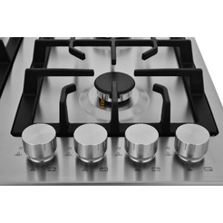 Варочная панель ZUGEL ZGH601X