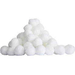 Наполнитель для фильтра бассейна Bestway Polysphere 6337391