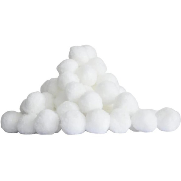 Наполнитель для фильтра бассейна Bestway Polysphere 6337391