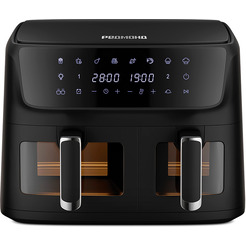 Аэрогриль РЕДМОНД AG1903 (Серый)