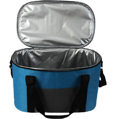 Термосумка Miru 9041 28.5л (серый/синий)