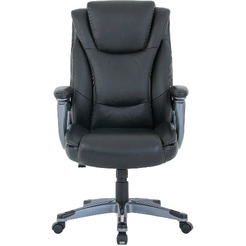 Кресло Brabix PREMIUM Gladiator EX-552 (532939) черное