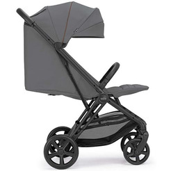 Детская прогулочная коляска Cam Off-Road ART823/206 (антрацит/черный)