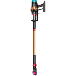 Пылесос Dyson V16 Piston Animal 492963-01 (матовый черный/медный)