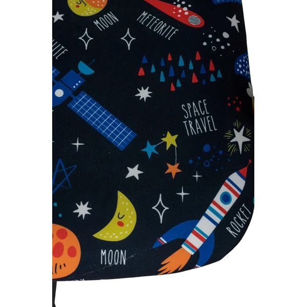 Компьютерное кресло Бюрократ Burokids 1 (шаттл)