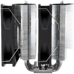 Кулер для процессора Thermalright Phantom Spirit 120 SE TRPS120SE
